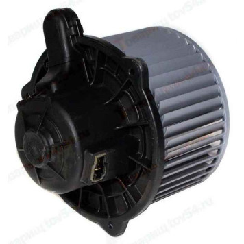 Мотор печки ВАЗ 2170 Приора <b>HALLA 21700-8118020103</b>