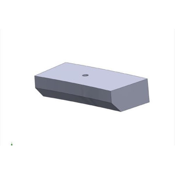 Кольца двс поршневые (к-т на 1 поршень) <b>HASTINGS 2C4313S</b>-1