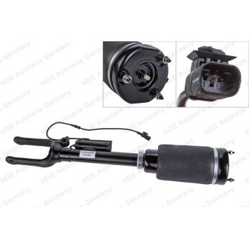 Амортизаторы(газонаполненные) MB ML164 FR L+R c подкачкой <b>HDE 903003</b>