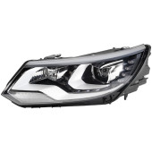 Фара основная, D3S, би-ксенон, прав, VW Tiguan <b>HELLA 1ZT010748-101</b>