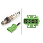 Лямбда-зонд <b>HELLA 6PA009165-681</b>