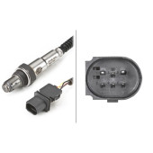 Лямбда-зонд <b>HELLA 6PA009166-801</b>