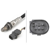 Лямбда-зонд <b>HELLA 6PA009166-811</b>