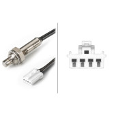 Лямбда-зонд <b>HELLA 6PA358066-091</b>