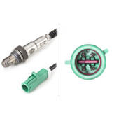 Лямбда-зонд <b>HELLA 6PA358066-251</b>