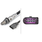 Лямбда-зонд <b>HELLA 6PA358066-421</b>