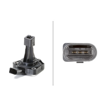 Датчик уровня масла <b>HELLA 6PR013680-021</b>
