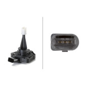 Датчик уровня масла <b>HELLA 6PR013680-051</b>
