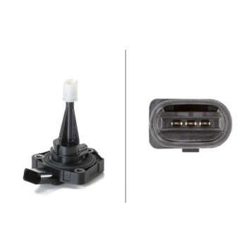 Датчик уровня масла <b>HELLA 6PR013680-051</b>