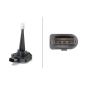 Датчик уровня масла <b>HELLA 6PR013680-101</b>