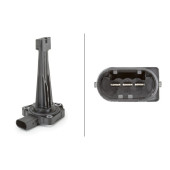 Датчик уровня масла <b>HELLA 6PR013680-161</b>