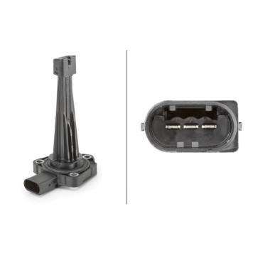 Датчик уровня масла <b>HELLA 6PR013680-161</b>