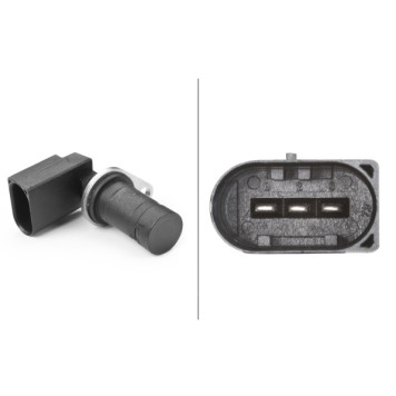 Датчик положения коленвала <b>HELLA 6PU012680-011</b>