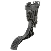 Педаль акселератора с датчиком <b>HELLA 6PV008496-711</b>