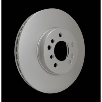 Тормозной диск с покрытием PRO <b>HELLA 8DD355127-631</b>-2