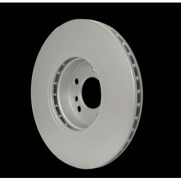 Тормозной диск с покрытием PRO <b>HELLA 8DD355127-631</b>-3