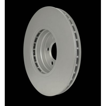 Тормозной диск с покрытием PRO <b>HELLA 8DD355128-381</b>-3