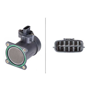 Датчик массового расхода воздуха NISSAN <b>HELLA 8ET358095-011</b>