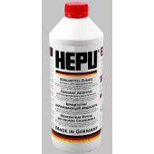 Антифриз-концентрат 1.5л HEPU ANTIFREEZE P999-G12