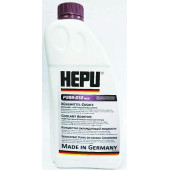 Антифриз-концентрат 1.5л HEPU Maxxus-Plus P999-G12PLUS