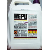 Антифриз-концентрат 5л HEPU Maxxus-Plus P999-G12PLUS-005