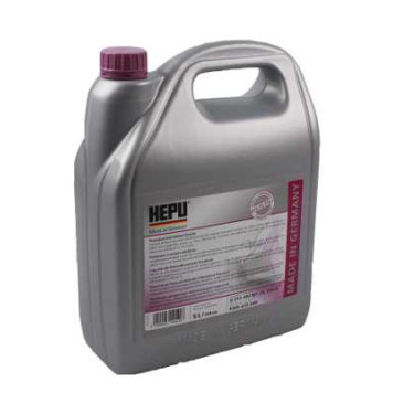 Антифриз G13 * 5L концентрат фиолетовый V <b>HEPU P999G13005</b>