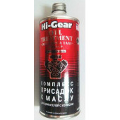 Комплекс присадок к маслу ,946 мл HI-GEAR HG2246