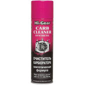 Очиститель карбюратора синтетический ,510 мл HI-GEAR HG3121