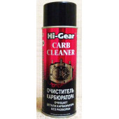 Очиститель карбюратора ,312 г HI-GEAR HG3201