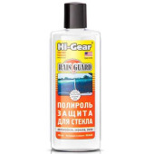 Полироль-защита для стекла водоотталкивающая Hi-Gear (118мл), HG5640