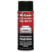 Преобразователь ржавчины Hi-Gear 5718 (255г) аэрозоль