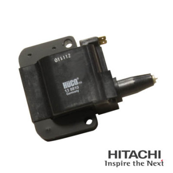 Катушка зажигания HONDA: ACCORD VI (CE, CF) 19 I <b>HITACHI 2508810</b>