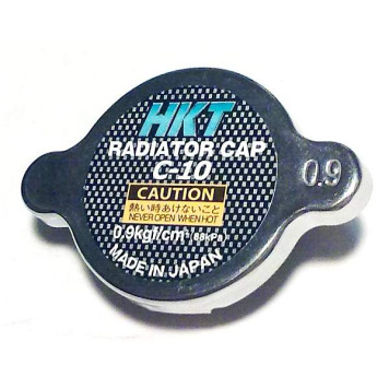 HKT C10 - крышка радиатора 0,9kg/cm2-1
