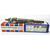 HKT PZ39 - свеча накала / Y701JDP