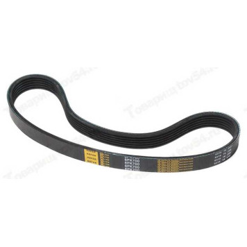 Ремень ВАЗ 2108 инж <b>HOFER 6 PK 700</b>