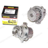 Помпа ВАЗ 2110-12 инж.16 кл. 1118, 2170 до 08г. <b>HOFER HF 033 023</b>