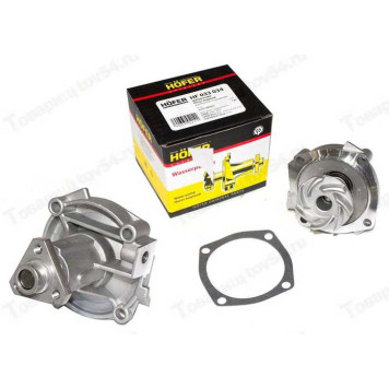 Помпа ВАЗ 2123 Шеви Нива <b>HOFER HF 033 034</b>