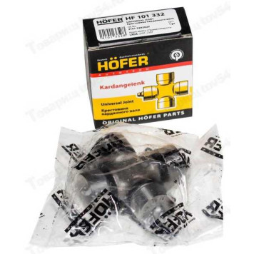 Крестовина ВАЗ 2101 в уп. <b>HOFER HF 101 332</b>