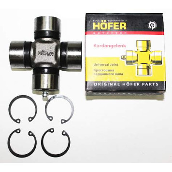 Крестовина ВАЗ 2121 в уп. <b>HOFER HF 101 334</b>
