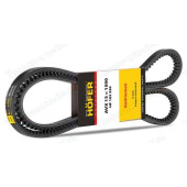 Ремень 1500 ПАЗ/ЗИЛ, ДТ75, комбайн Нива зубчатый <b>HOFER HF 103 320</b>