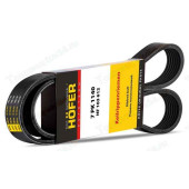 Ремень 7PK1140 Lada X-Ray (15-) <b>HOFER HF 103 612</b>