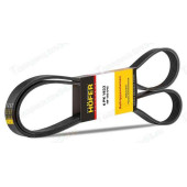 Ремень 6PK1822 Lada Largus 117206842R <b>HOFER HF 103 642</b>