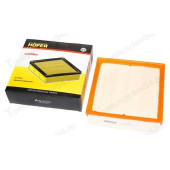 Фильтр возд ВАЗ 2112 без сетки <b>HOFER HF 200 021</b>