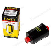 Фильтр топл ВАЗ инж гайка <b>HOFER HF 200 604</b>