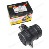 Датчик массового расхода воздуха ВАЗ 2110 (до 10.2004 г.в.), Шеви Нива (037) <b>HOFER HF 218 037</b>