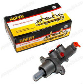 Цилиндр тормозной главный ВАЗ 1118 <b>HOFER HF 244 100</b>