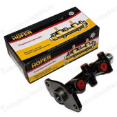 Цилиндр тормозной главный ВАЗ 2108 <b>HOFER HF 244 102</b>