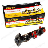 Цилиндр тормозной главный ВАЗ 2121 <b>HOFER HF 244 103</b>