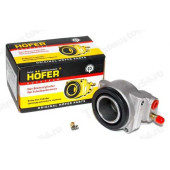 Цилиндр тормозной перед. ВАЗ 2101 внешний правый <b>HOFER HF 244 140</b>