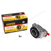 Цилиндр тормозной перед. ВАЗ 2101 внешний левый <b>HOFER HF 244 141</b>
